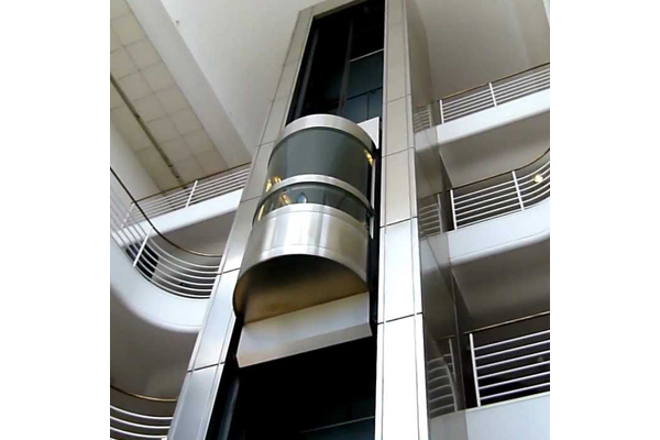Panoramic Elevators